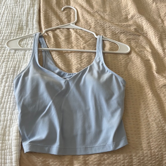 lululemon athletica Tops - Lululemon align top